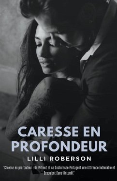 Caresse en Profondeur - Cruz, Sulaiman