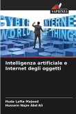 Intelligenza artificiale e Internet degli oggetti