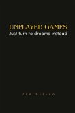 Unplayed Games