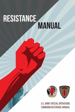 Resistance Manual - Project, Aris