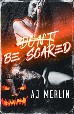 Don't Be Scared - Merlin, Aj