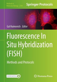 Fluorescence In Situ Hybridization (FISH) (eBook, PDF)