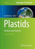 Plastids (eBook, PDF)