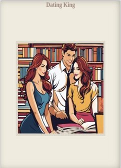Cover Dating King (eBook, ePUB)