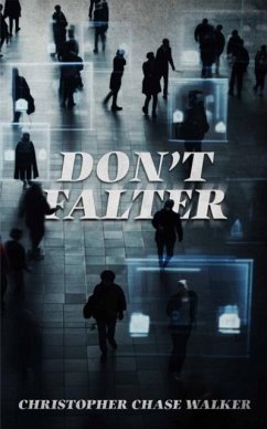 Cover Don't Falter