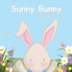 Sunny Bunny - Champion, Traci