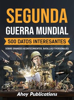 Segunda Guerra Mundial - Publications, Ahoy