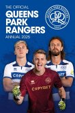 Official Queens Park Rangers FC Annual 2025