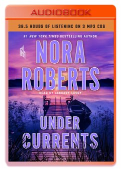 Under Currents - Roberts, Nora