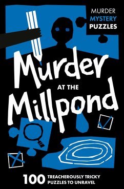 Murder at the Millpond - Moore, Dan;Clarity Media