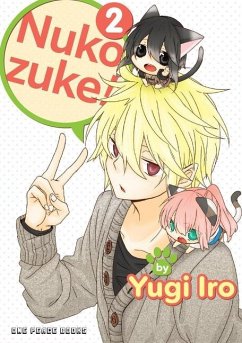 Nukozuke! Volume 2 - Yugi, Iro