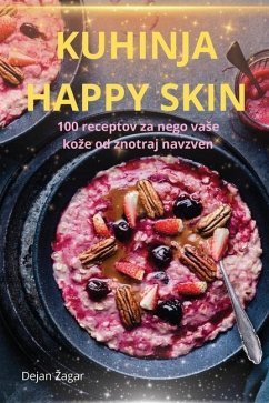 Kuhinja Happy Skin - Dejan Zagar