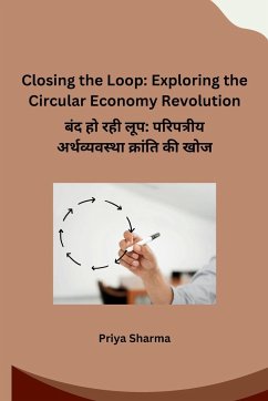 Closing the Loop - Priya Sharma