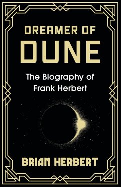 Dreamer of Dune - Herbert, Brian