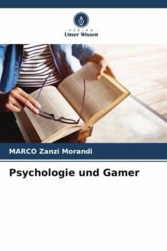 Psychologie und Gamer - Zanzi Morandi, MARCO