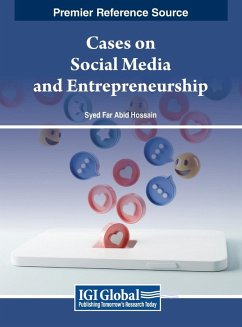Cover Cases on Social Media and Entrepreneurship