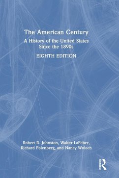Cover The American Century