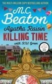 Agatha Raisin: Killing Time