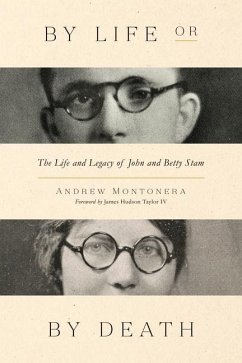 By Life or by Death - Montonera, Andrew