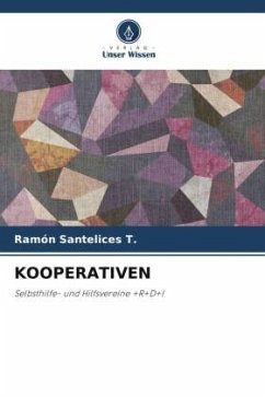 KOOPERATIVEN - Santelices T., Ramón