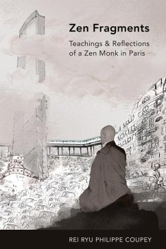 Zen Fragments - Coupey, Rei Ryu Philippe