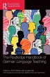 The Routledge Handbook of German... - Bild 1