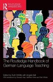 The Routledge Handbook of German Language Teaching