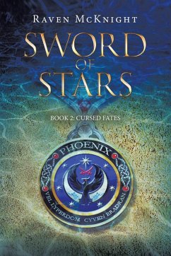 Sword of Stars - McKnight, Raven