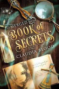 Book of Secrets - Blood, Claudia