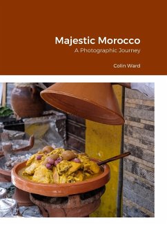 Cover Majestic Morocco