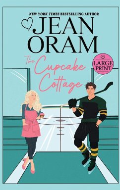 The Cupcake Cottage - Oram, Jean