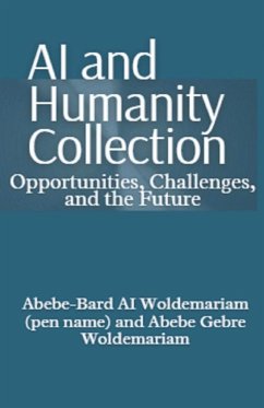 AI and Humanity Collection - Woldemariam, Abebe-Bard Ai