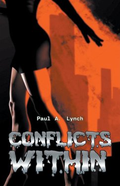 Conflicts Within - Lynch, Paul A.