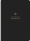 ESV Scripture Journal, Spiral-Bound Edition