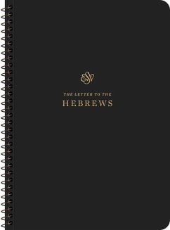 ESV Scripture Journal, Spiral-Bound Edition
