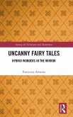 Uncanny Fairy Tales