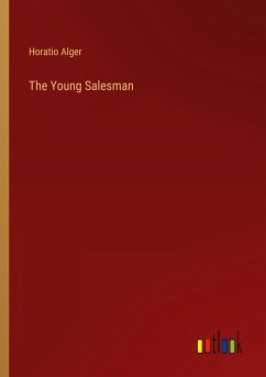 The Young Salesman