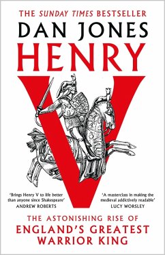 Henry V - Jones, Dan