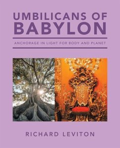Umbilicans of Babylon - Leviton, Richard