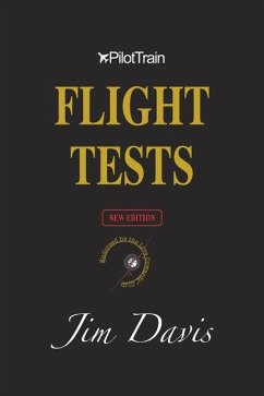 Flight Tests - Davis, Jim