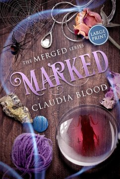 Marked - Blood, Claudia