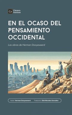 Cover En el ocaso del pensamiento occidental
