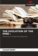 THE EVOLUTION OF THE MINE : - Bild 1