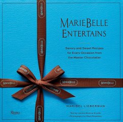 Mariebelle Entertains - Lieberman, Maribel