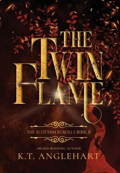 The Twin Flame - Anglehart, K. T.