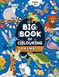 Big Book of Colouring - Bild 1