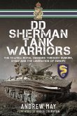 DD Sherman Tank Warriors