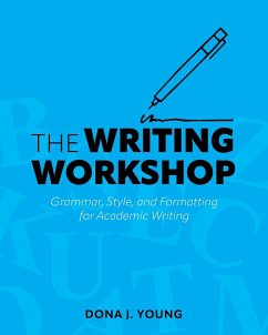 The Writing Workshop - Young, Dona J.