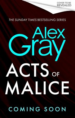 Acts of Malice - Gray, Alex