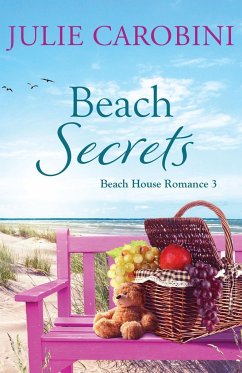 Beach Secrets - Carobini, Julie